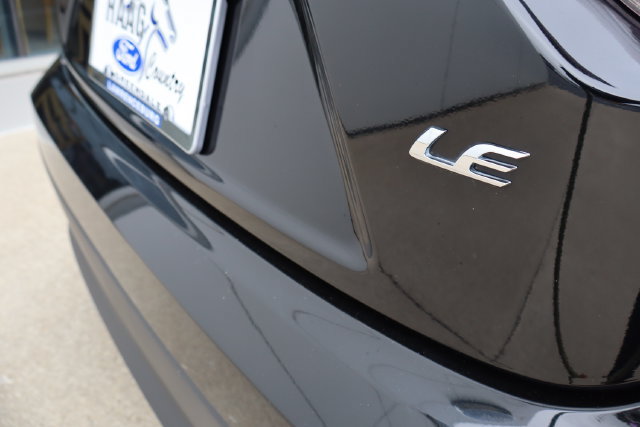 Used 2024 Toyota Corolla LE FWD image 9