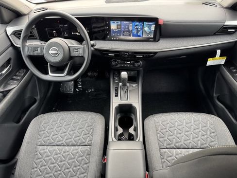 New 2026 Nissan Kicks SV w/ Cold Weather Package image 12