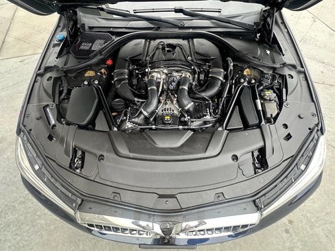 Used 2016 BMW 750i xDrive 750i xDrive AWD 4dr Sedan image 28