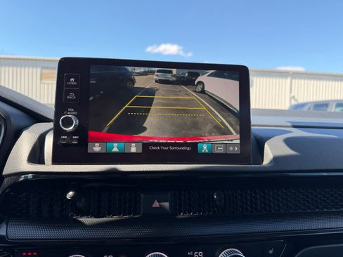 Used 2023 Honda CR-V EX-L image 23