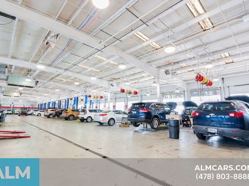 Used 2023 Toyota Sequoia Platinum image 84