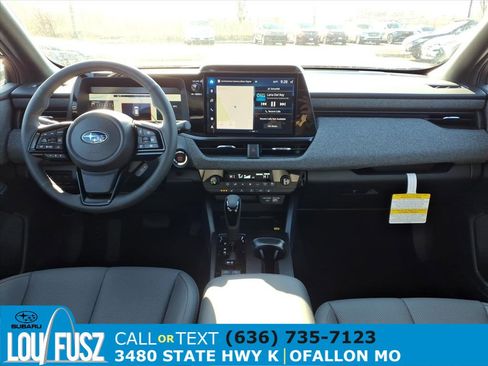 New 2026 Subaru Outback Limited XT image 6