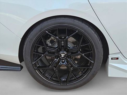 Used 2022 Acura TLX SH-AWD w/ Advance Package image 19