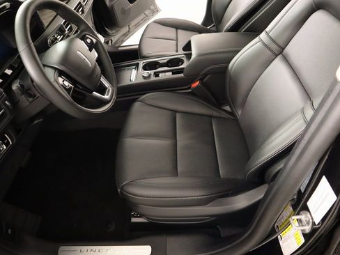 New 2025 Lincoln Corsair Grand Touring AWD/4WD image 12