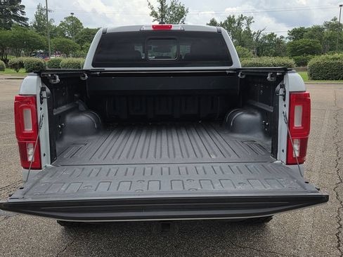 Used 2022 Ford Ranger Lariat w/ Equipment Group 501A High AWD/4WD image 31