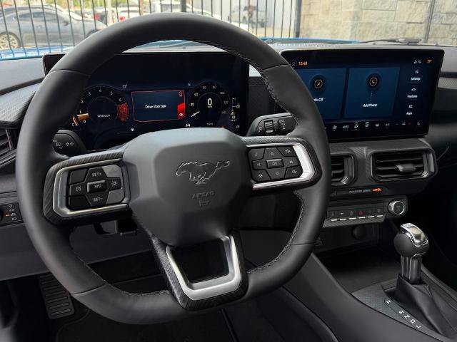 New 2026 Ford Mustang Coupe RWD image 38