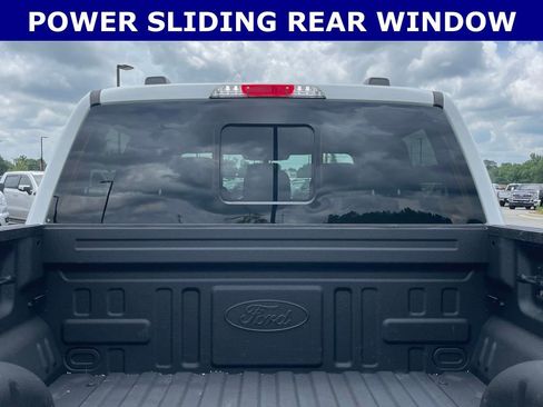 Used 2024 Ford F150 Lariat w/ Bed Utility Package AWD/4WD image 15
