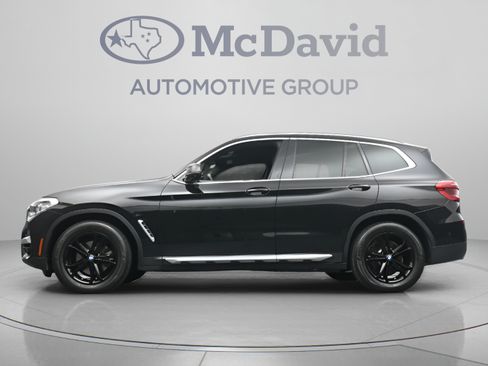 Used 2020 BMW X3 sDrive30i w/ Convenience Package RWD image 28