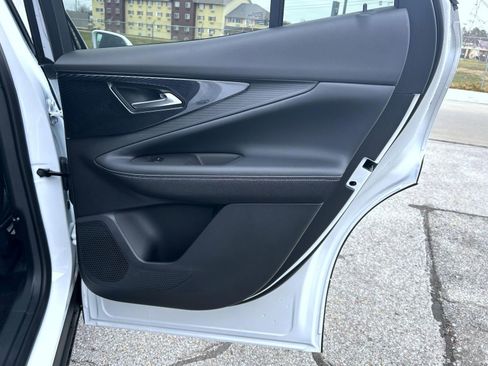 New 2026 Chevrolet Blazer EV LT AWD/4WD image 20