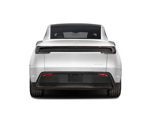 Used 2026 Tesla Model Y 2WD image 5