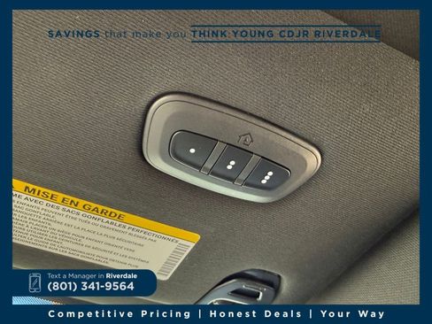 New 2026 RAM 2500 Rebel w/ Rebel Level 1 Equipment Group image 24