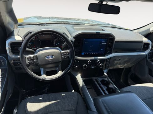 Certified 2021 Ford F150 XLT w/ Equipment Group 302A High AWD/4WD image 15