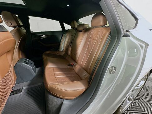 Used 2019 Audi A5 2.0T Prestige w/ 19" Design Line Wheel Package image 30