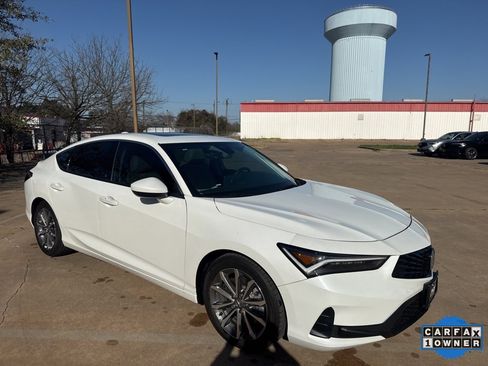 Used 2025 Acura Integra image 3