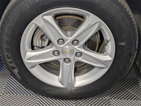 Used 2023 Chevrolet Malibu LS w/ Driver Confidence Package image 8