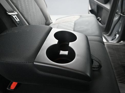 Used 2021 Toyota Tundra SR5 w/ TRD Off-Road Package image 13