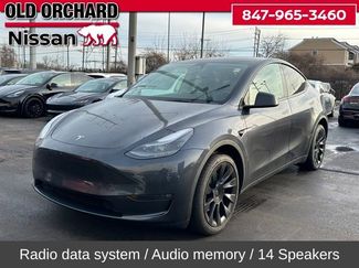 Used 2024 Tesla Model Y Long Range video 1