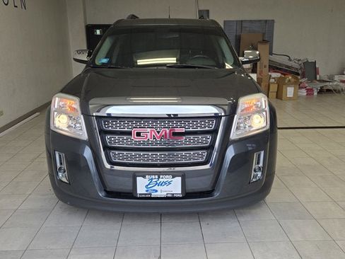 Used 2011 GMC Terrain SLT image 2