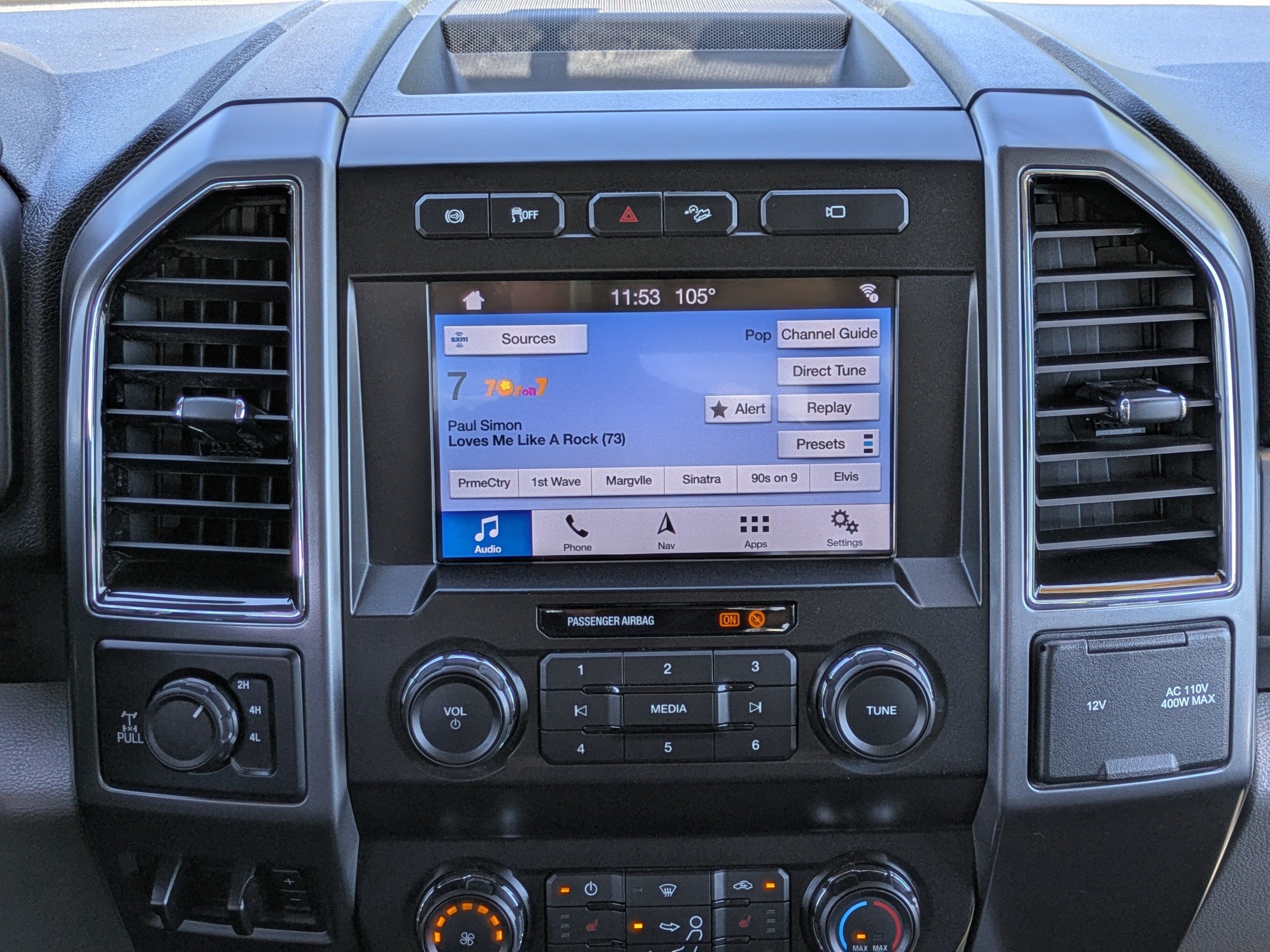 Used 2019 Ford F250 XLT w/ XLT Premium Package AWD/4WD image 17