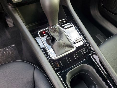 New 2026 Jeep Compass Latitude AWD/4WD image 21