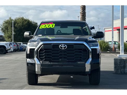 New 2026 Toyota Tundra SR5 image 9