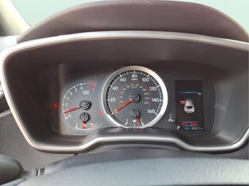 Used 2021 Toyota Corolla SE FWD image 20