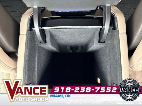 Used 2024 Lincoln Navigator Premiere AWD/4WD image 39