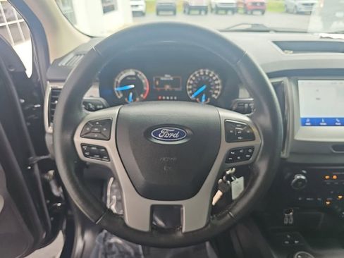 Used 2022 Ford Ranger XLT w/ Equipment Group 301A Mid AWD/4WD image 13
