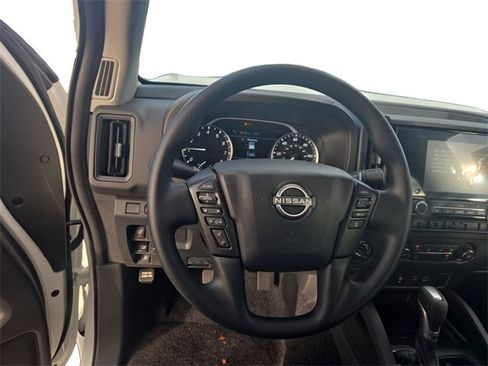 New 2026 Nissan Frontier S w/ Tow Package image 12