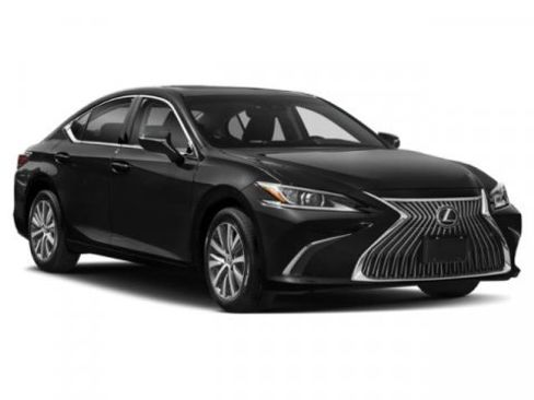 Used 2019 Lexus ES 350 w/ Premium Package image 6