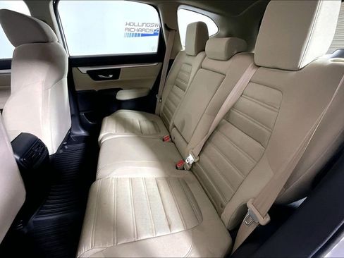 Used 2019 Honda CR-V LX image 21