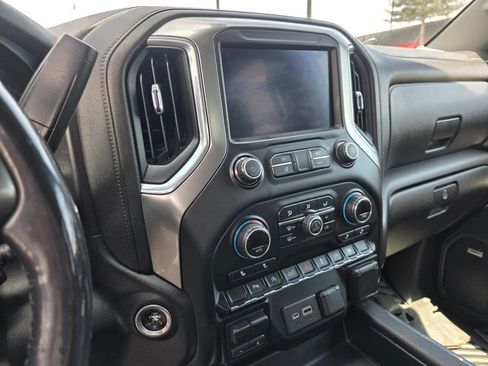 Used 2020 Chevrolet Silverado 1500 RST w/ True North Edition AWD/4WD image 14