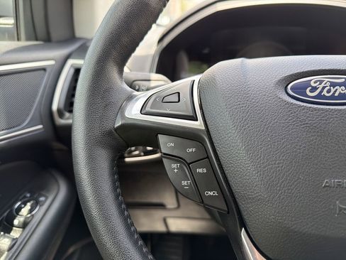 Used 2024 Ford Edge SEL w/ Convenience Package AWD/4WD image 28