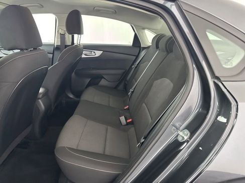 Certified 2024 Kia Forte LXS image 26