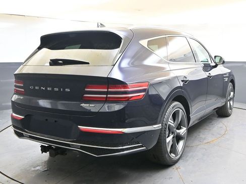 New 2026 Genesis GV80 3.5T Prestige AWD/4WD image 5