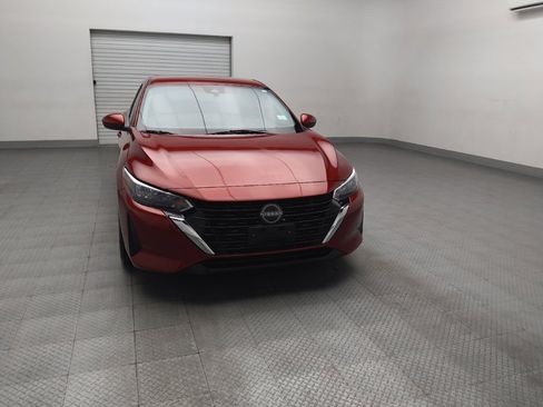 Used 2024 Nissan Sentra SV image 14