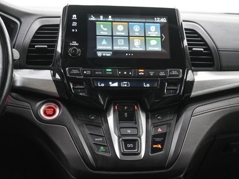 Used 2019 Honda Odyssey EX-L image 19