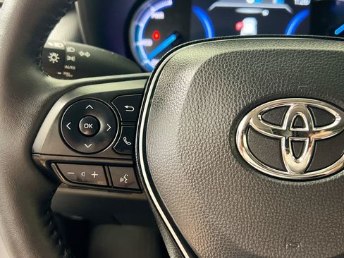 Used 2025 Toyota RAV4 XLE w/ Convenience Package AWD/4WD image 18