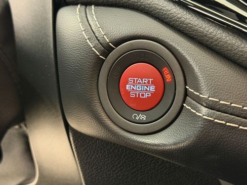 Used 2021 Dodge Durango SRT Hellcat w/ Black Package AWD/4WD image 16