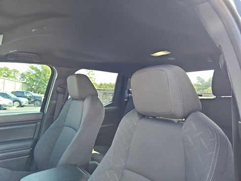 Used 2025 Toyota Tacoma SR5 RWD image 14