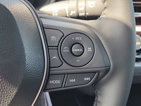 New 2026 Toyota Corolla Cross AWD Hybrid w/ Convenience Package image 10