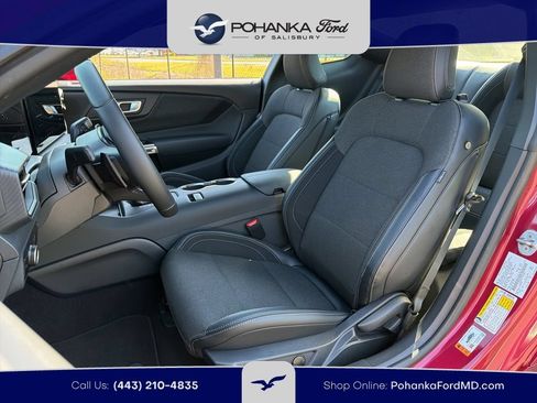 Used 2026 Ford Mustang GT RWD image 19