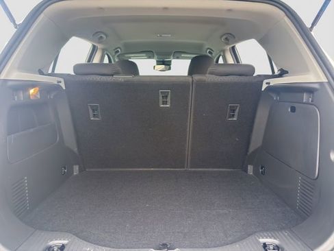 Used 2022 Chevrolet Trax LS w/ Tint and Cruise Package AWD/4WD image 19