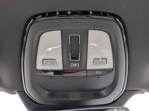 New 2026 Volvo XC90 B6 Plus w/ Protection Package Premier AWD/4WD image 25