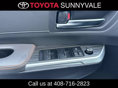 Certified 2024 Toyota Sienna XSE w/ XSE Plus Package AWD/4WD image 15