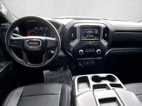 Used 2020 GMC Sierra 1500 2WD Double Cab w/ Convenience Package image 16