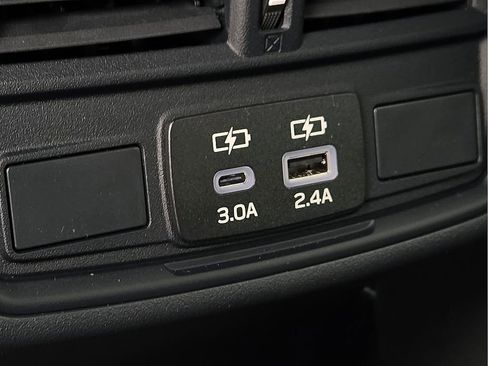 New 2026 Subaru Outback Premium AWD/4WD image 11