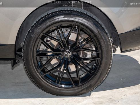 Used 2023 Land Rover Range Rover SE AWD/4WD image 44