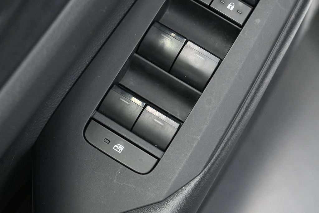 Certified 2024 Toyota Prius LE FWD image 12