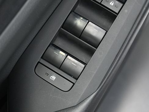 Certified 2024 Toyota Prius LE FWD image 12